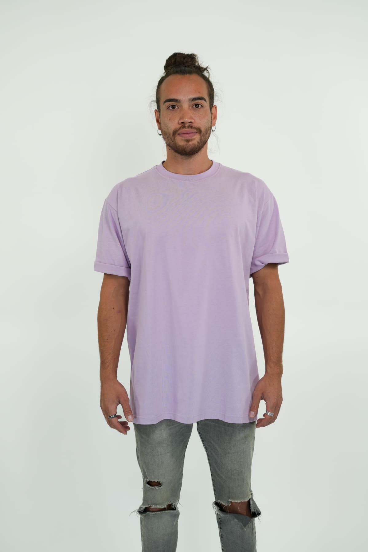 Work Hard Dream Big Tee