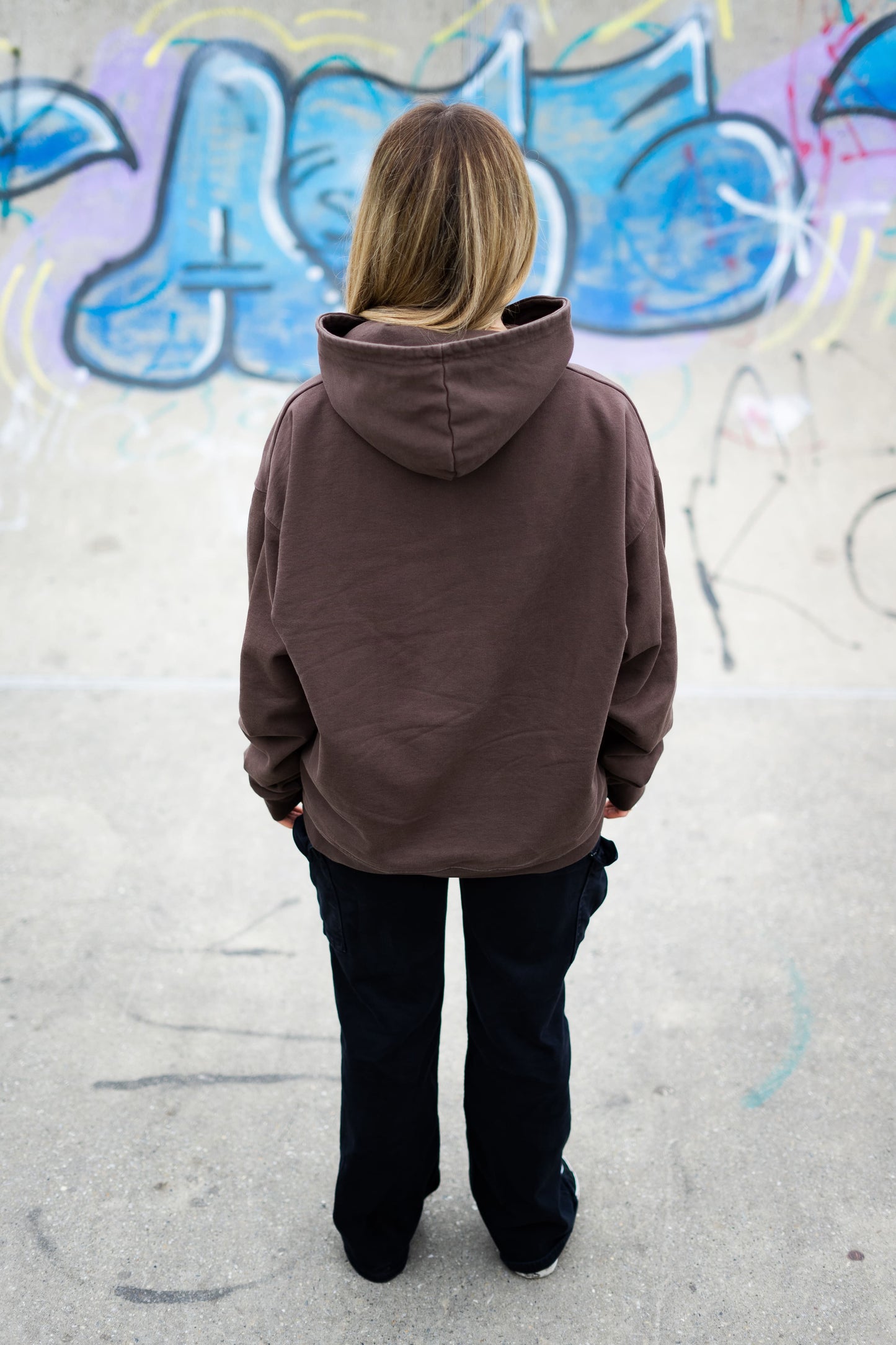 Aurora Hoodie
