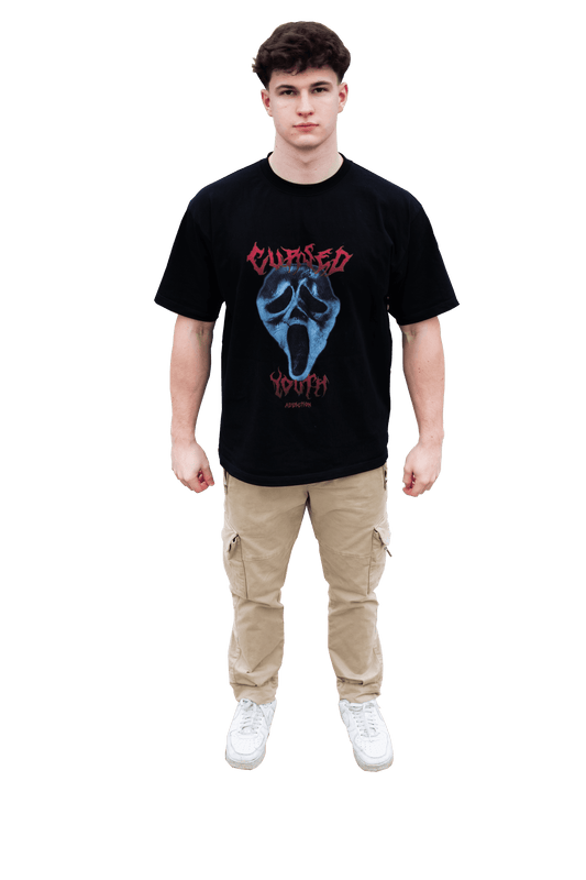 Cursed Youth Tee