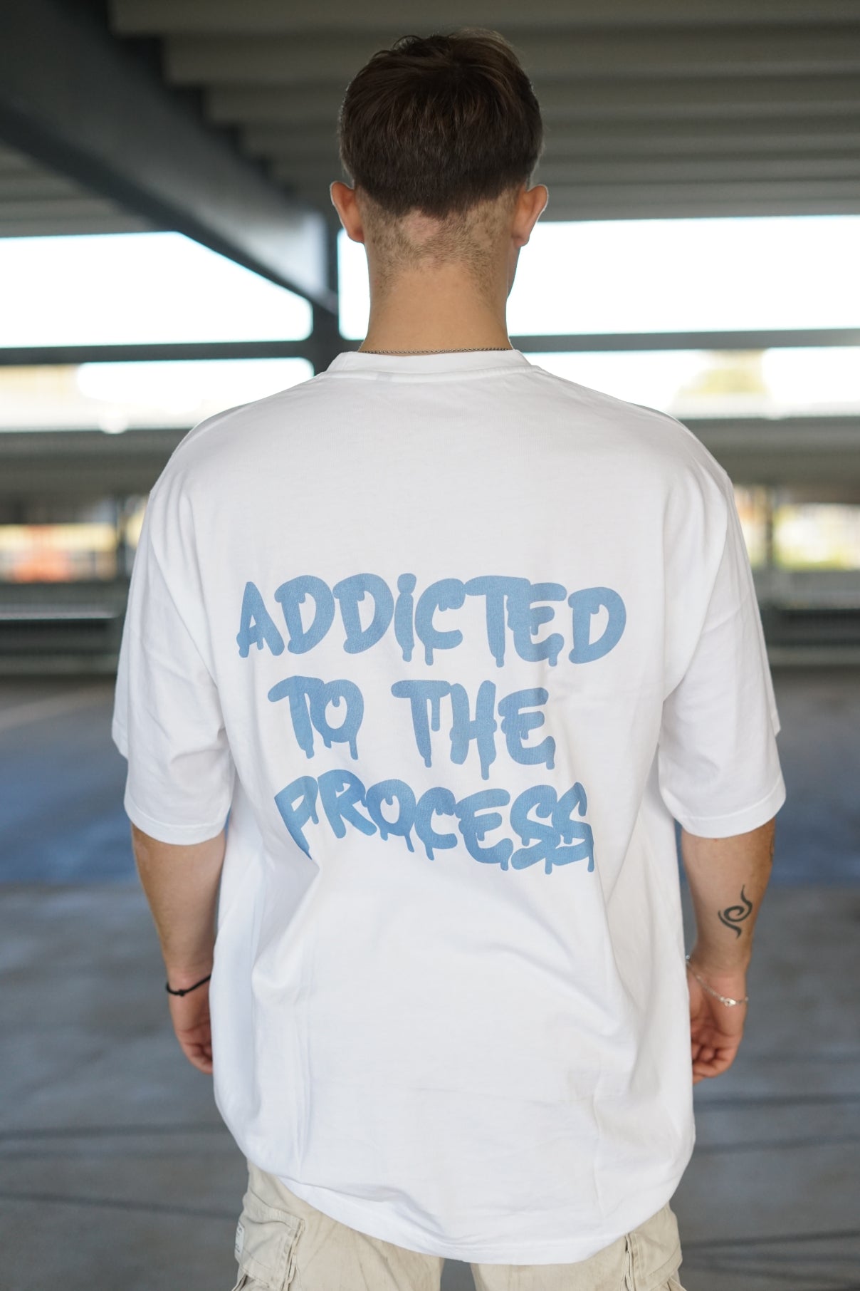 Addicted Process